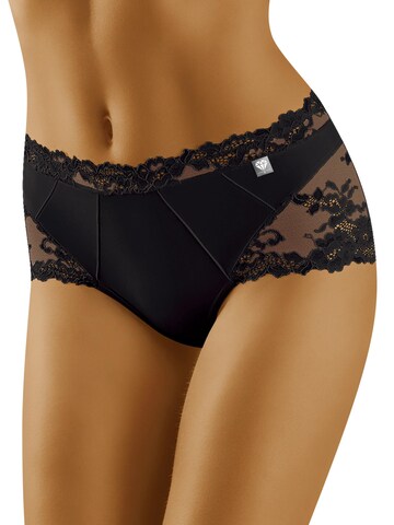 Slip 'Diamond 3515' Wolbar en noir