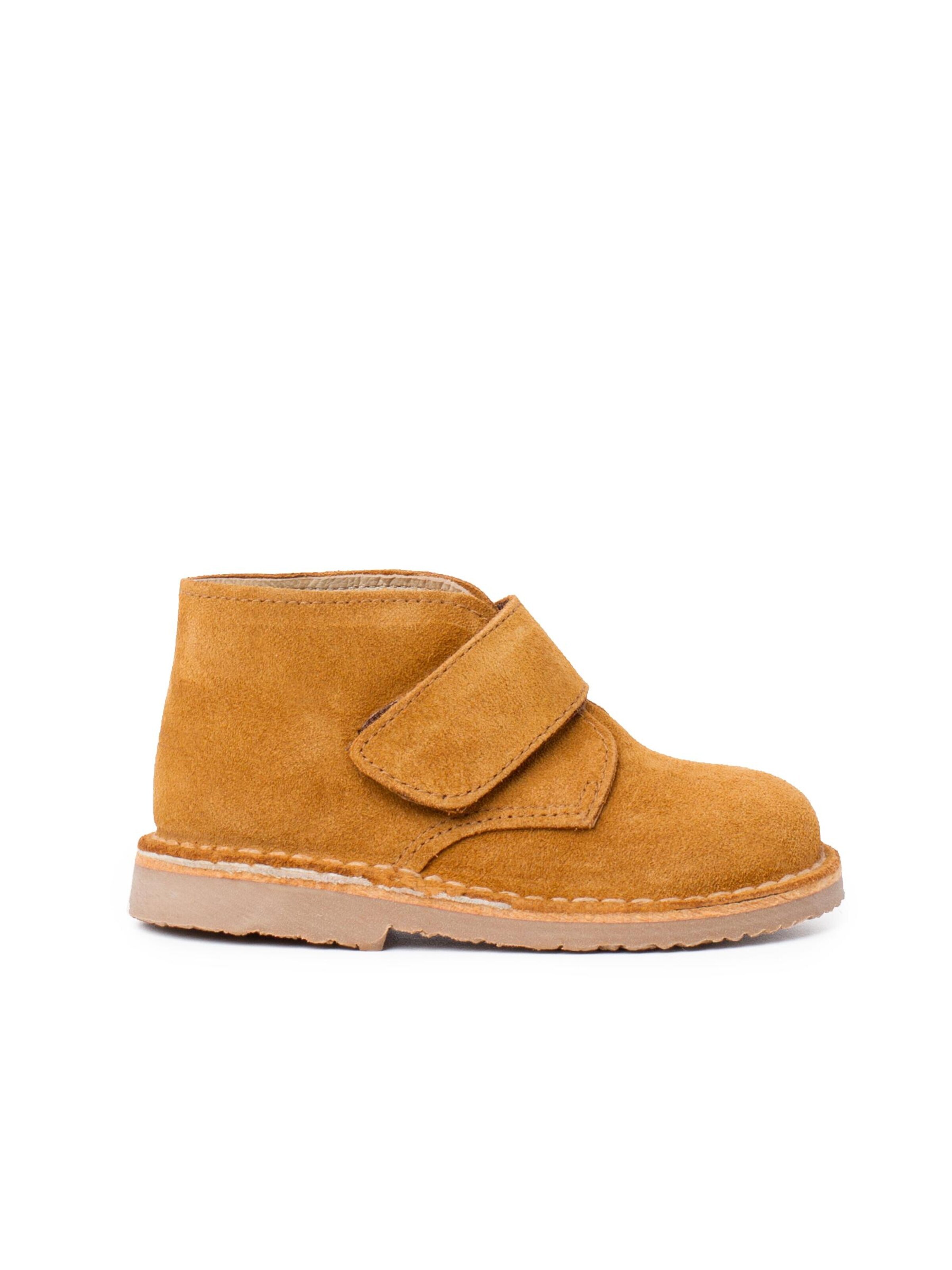 Bottes Pisamonas en marron