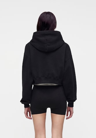 Nike Sportswear Mikina 'STDO' – černá