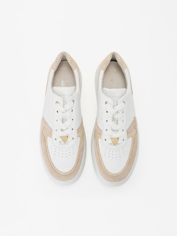 GABOR Sneakers in White