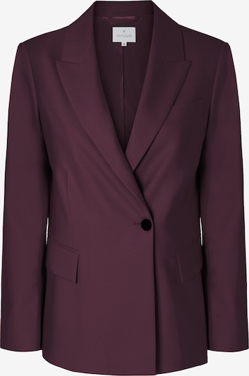 TATUUM Bleiseri värissä viininpunainen, Tuotenäkymä