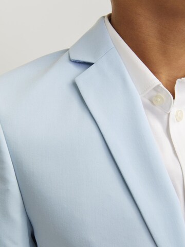 Jack & Jones Junior Suit Jacket 'JPRSolar' in Blue