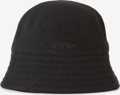 JOOP! Cepure, krāsa - melns, Preces skats