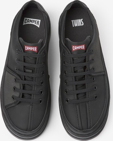 CAMPER Sneaker low ' Runner Up  ' in Grau