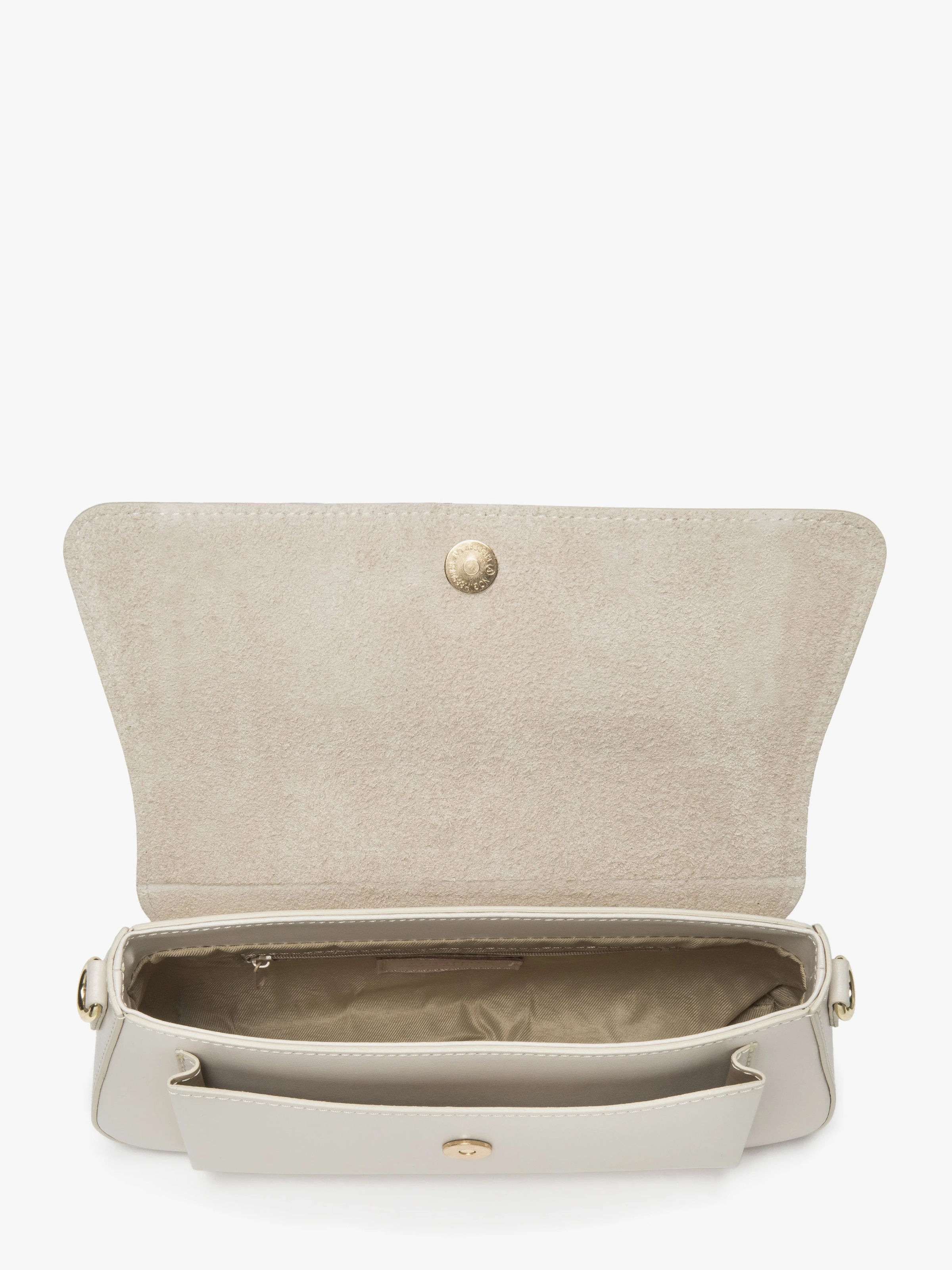 Estro - Bolso de hombro '1348' en beige