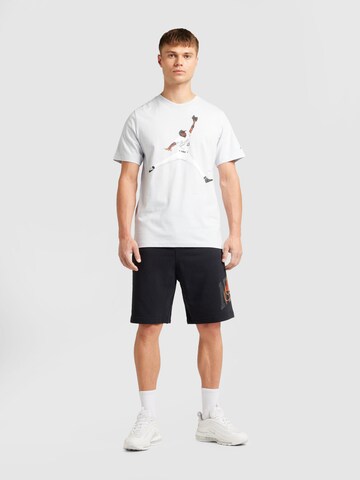 Jordan Shirt in Grey
