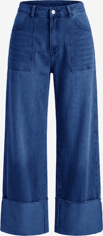 Imily Bela Джинсы в Синий: спереди