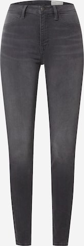 ESPRIT Skinny Jeans pajkice | siva barva: sprednja stran