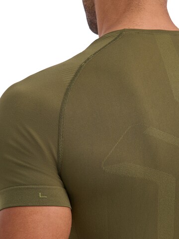 FALKE Base Layer‌‌ in Grün