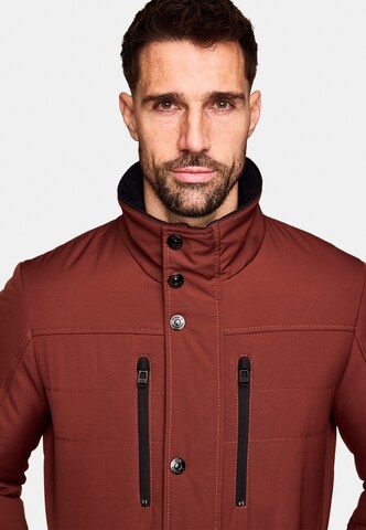 NEW CANADIAN Winter Jacket in Red