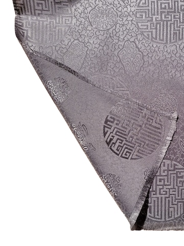 Écharpe 'Satinecho' Posh Gear en gris