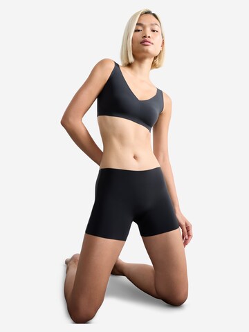 SLOGGI Panty 'ZERO Feel 2.0' in Black