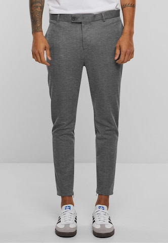 regular Pantaloni di 2Y Premium in grigio