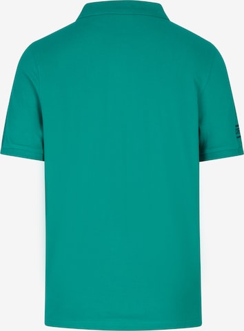 HECHTER PARIS Shirt in Grün