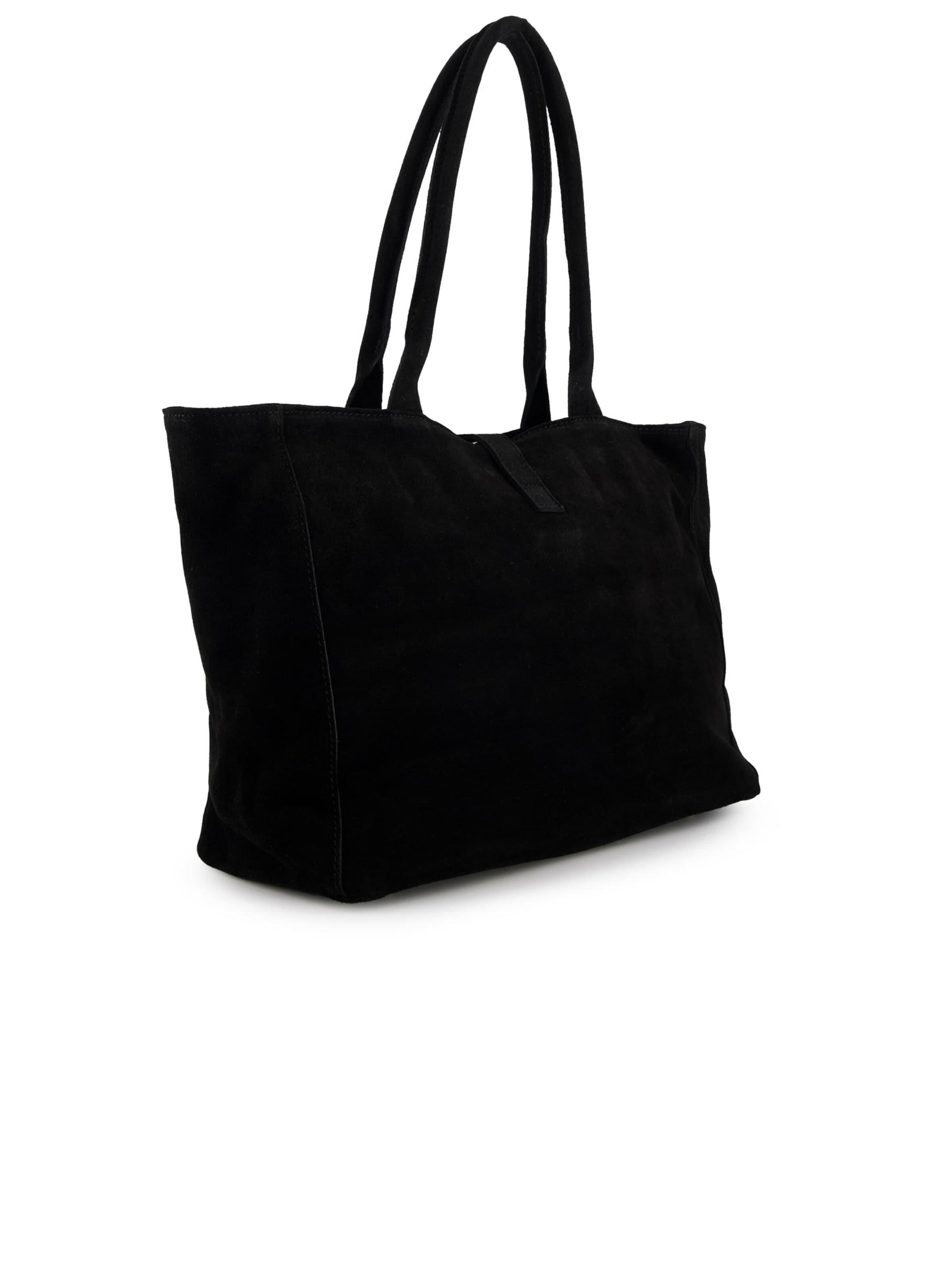 VENEZIA Shopper 'Venezia'‌‌‌‌‌‌‌‌‌ in Schwarz