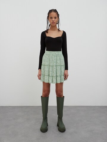 EDITED Body 'Audelia' in Schwarz