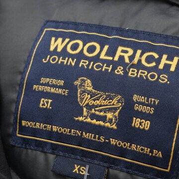 Woolrich Jacket & Coat in XS in Black