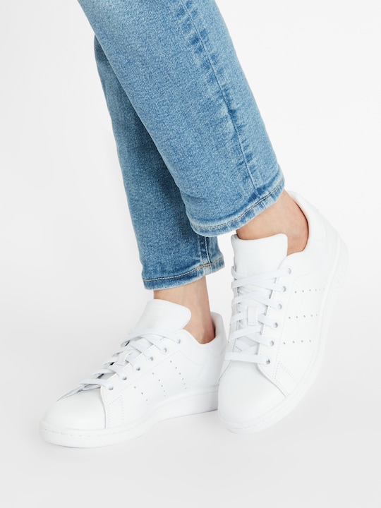 adidas Originals Stan Smith White — Image 5