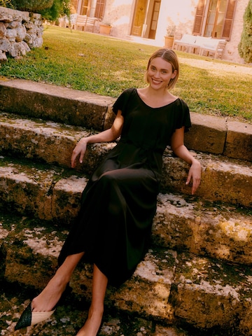 Abito ' OXNIlla ' di Oxmo in nero