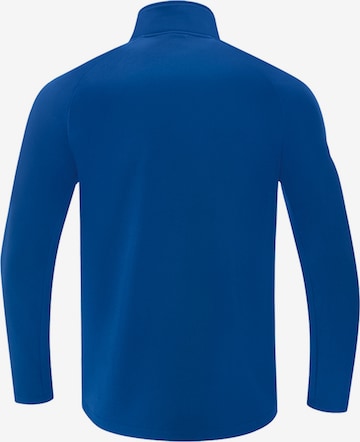 JAKO Athletic Jacket 'Team' in Blue