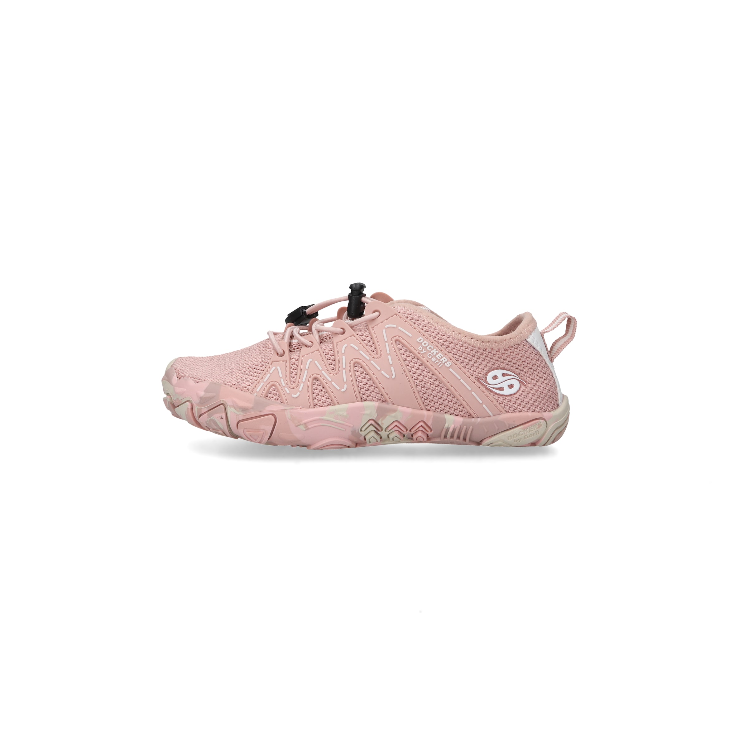 Dockers by Gerli Sneakers in Pink