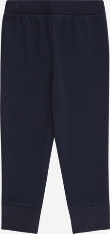 GAP Tapered Pants in Blue