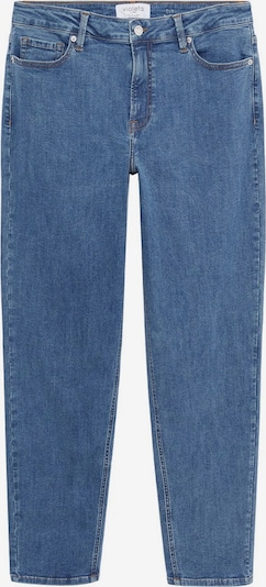 VIOLETA by Mango Jeans 'Ely' in blue denim, Produktansicht