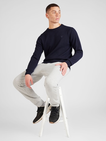 Pullover di GANT in blu