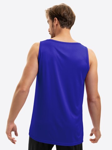 cflex Funktionsshirt 'Collection'‌ in Blau