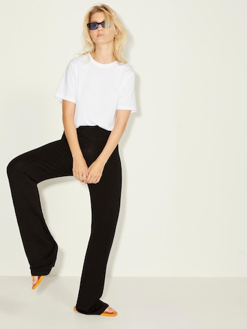 JJXX Loose fit Pants 'Harper' in Black