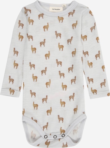 pilka NAME IT Šliaužtinukas / glaustinukė 'NBMNOEL': priekis