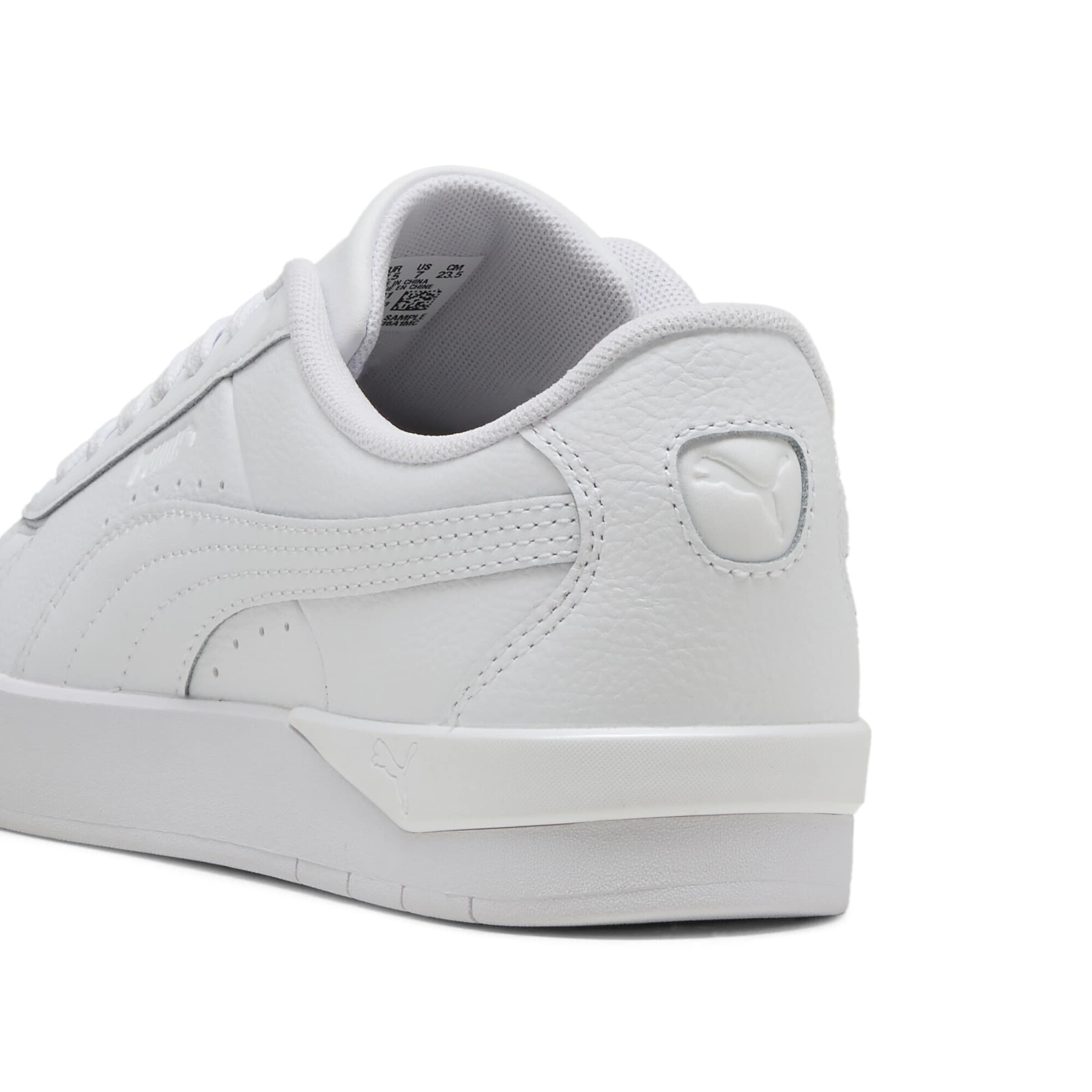 PUMA Sneakers laag 'Jada' in Wit