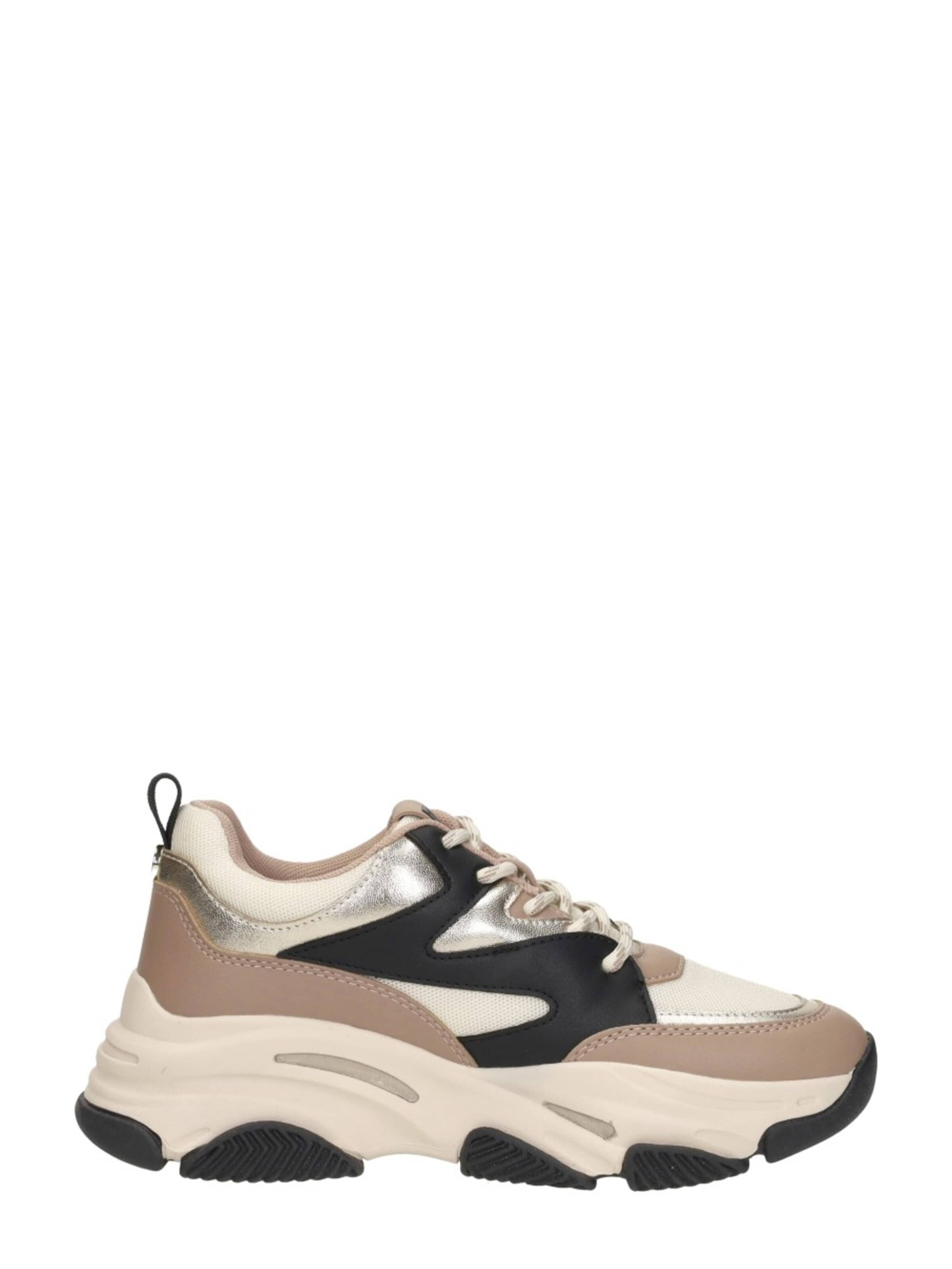 STEVE MADDEN Sneakers 'Jprogressive' in Groen