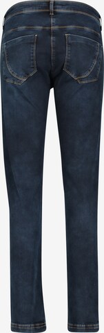 Betty Barclay Slimfit Jeans in Blauw