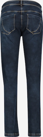 Betty Barclay Slimfit Jeans in Blau