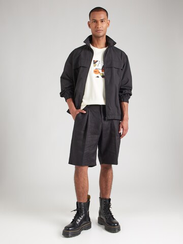 JACK & JONES Μπλουζάκι σε λευκό