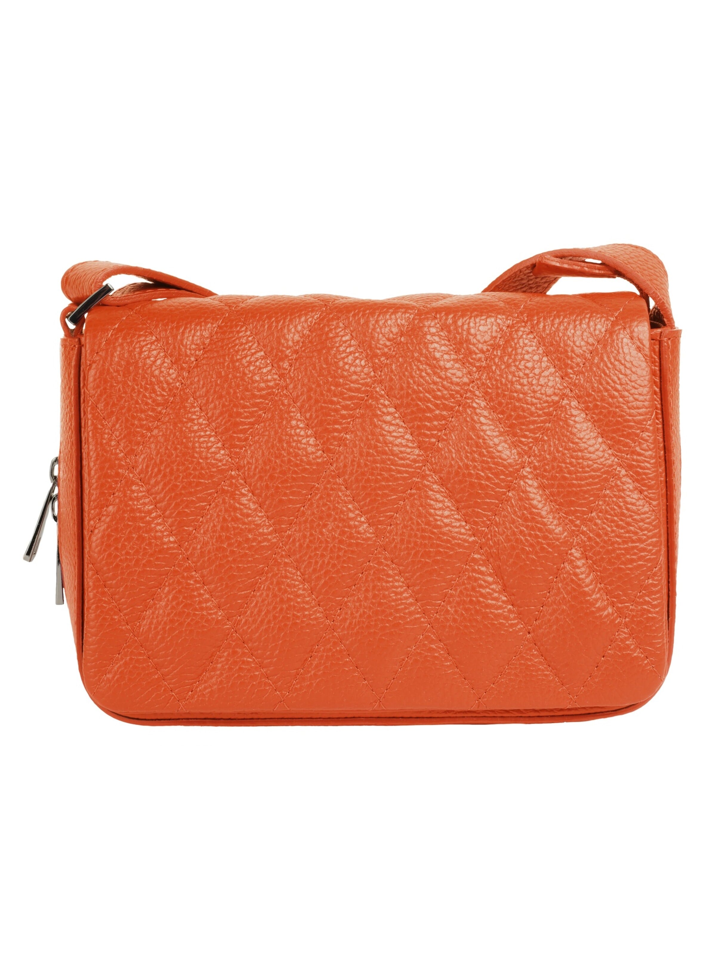 Cluty Umhängetasche‌‌‌‌‌‌‌‌ in Orange