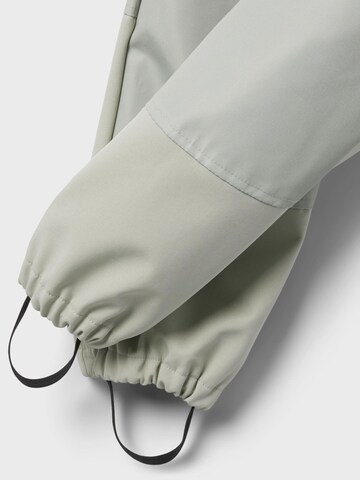 Costume fonctionnel 'Alfa08' NAME IT en gris