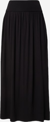 ABOUT YOU - Saia 'Clara' em preto: frente