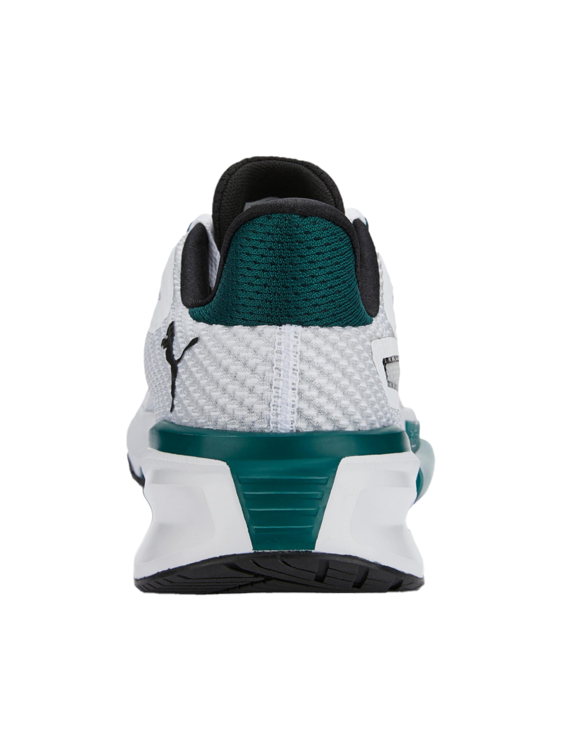 PUMA Sportcipő - fehér