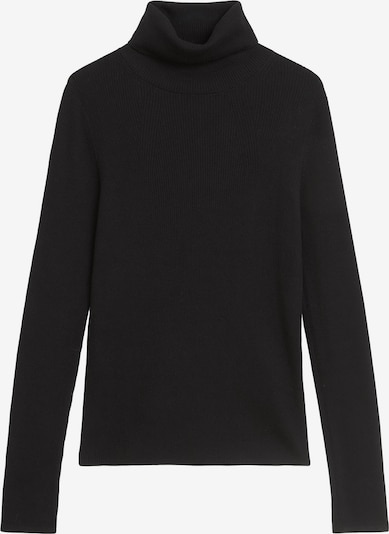 Marc O'Polo Pullover in schwarz, Produktansicht