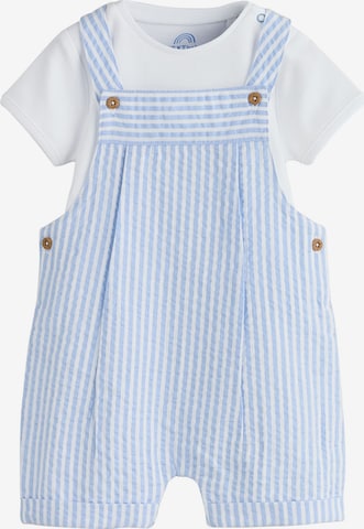 mėlyna Next Rinkinys: priekis