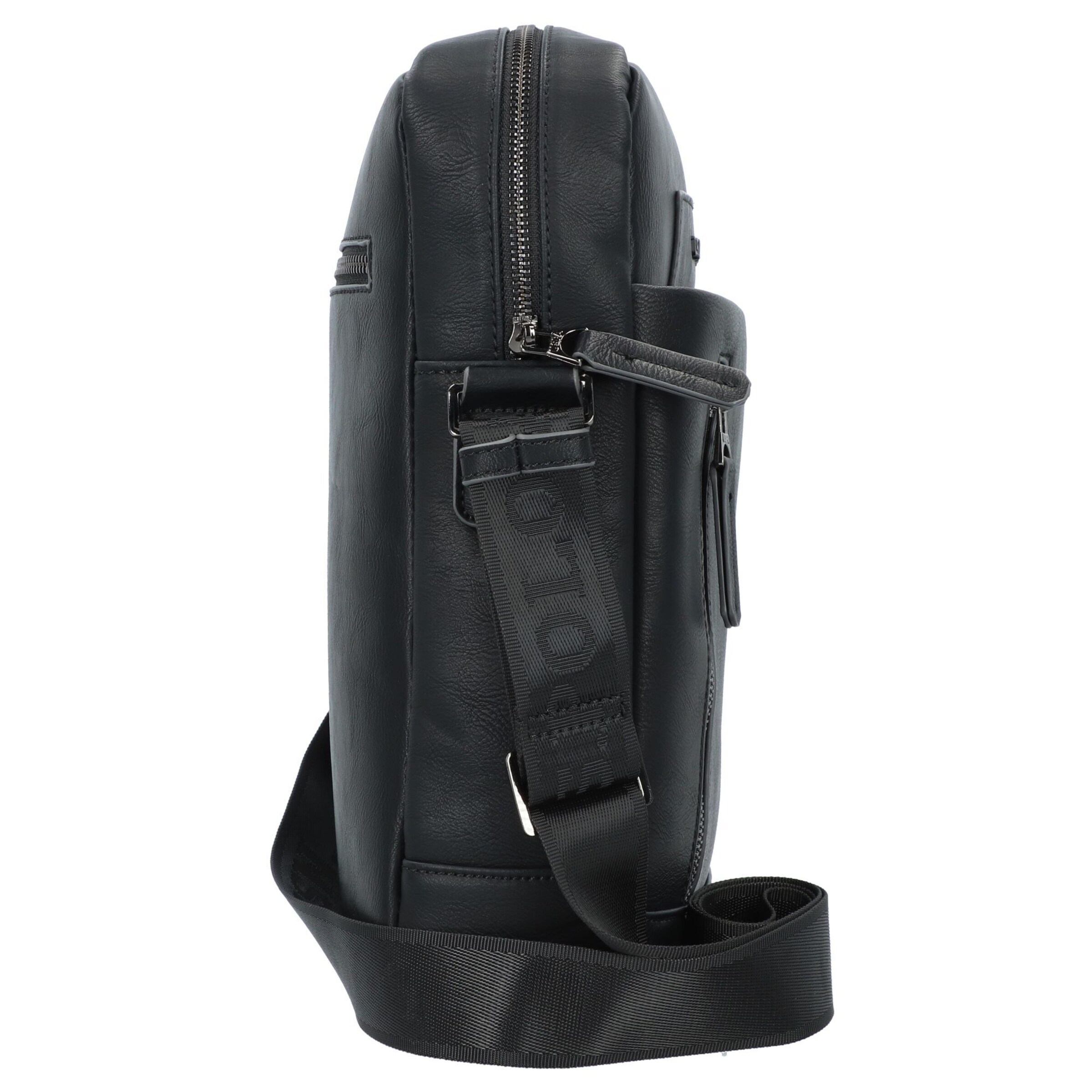 U.S. POLO ASSN. Crossbody bag 'Cambridge' in Black