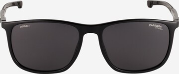 Carrera Sonnenbrille 'DUC 004/S' in Schwarz