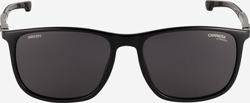 Carrera نظارة شمس 'DUC 004/S' بلون أسود