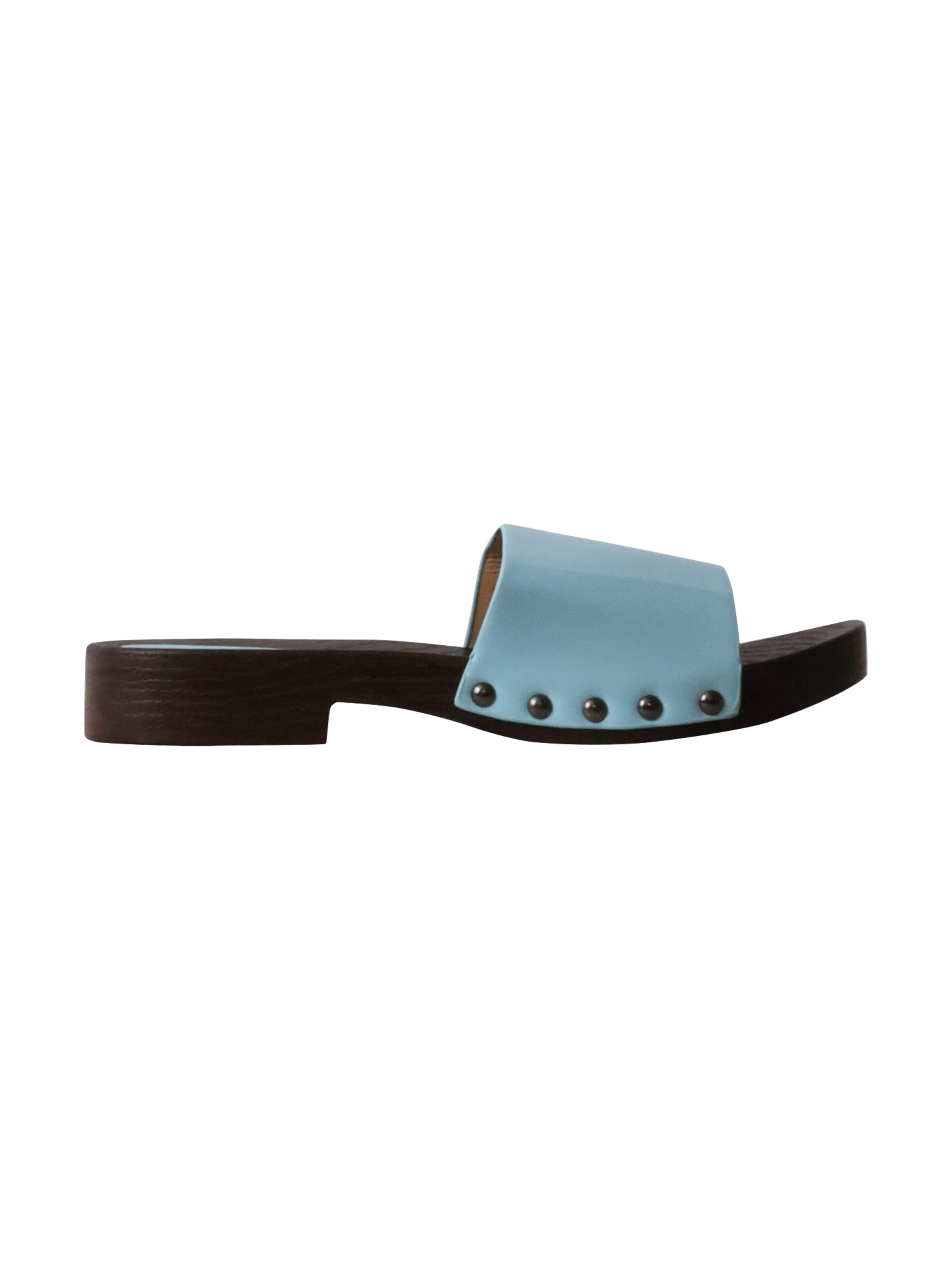 Super Mode Mule in Blue