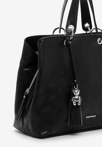 Emily & Noah Shopper ' Beatrix ' in Schwarz