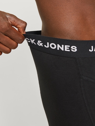 melns JACK & JONES Bokseršorti 'Anthony'