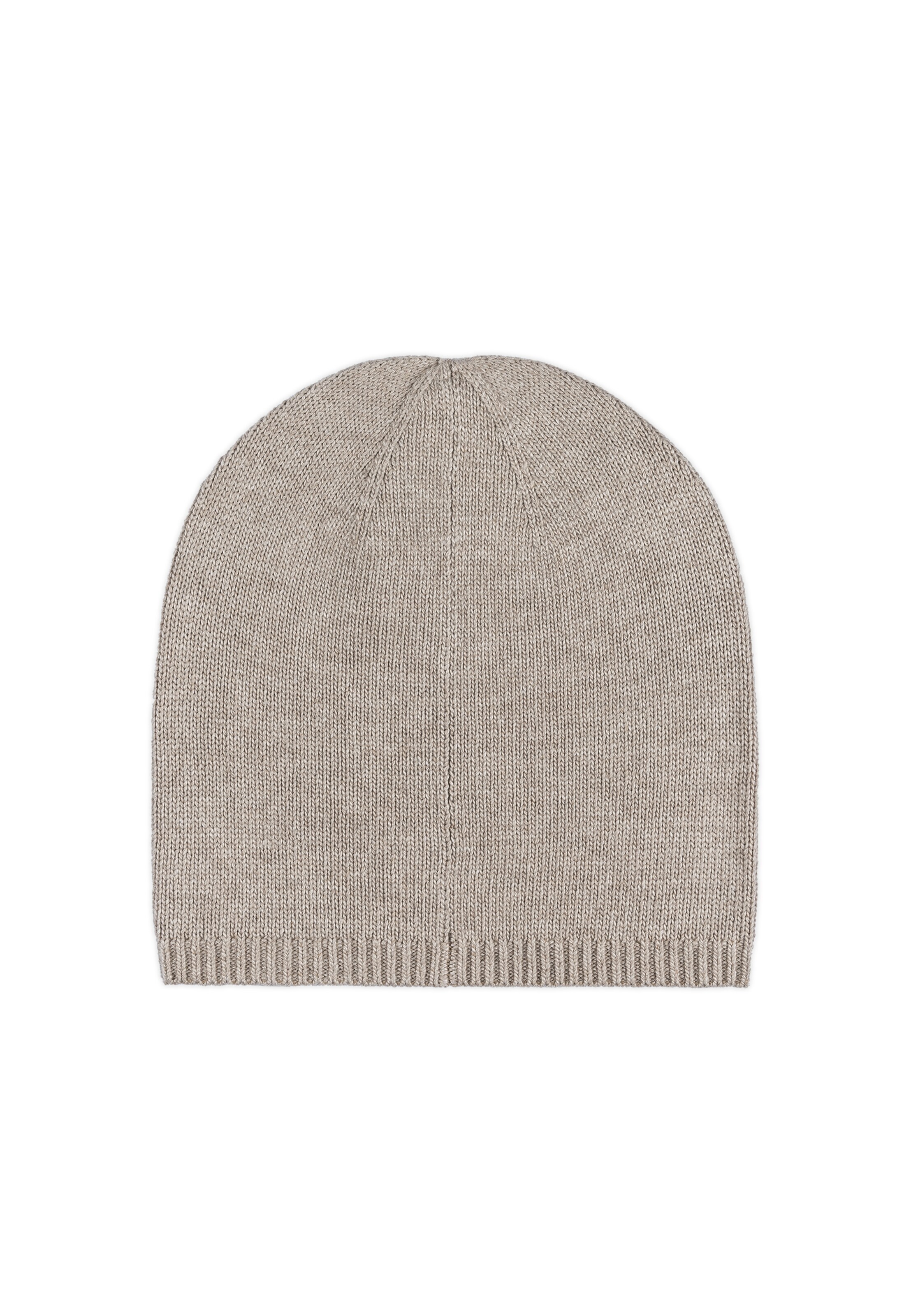 Roeckl Beanie Mütze 'ESSENTIALS' in Beige