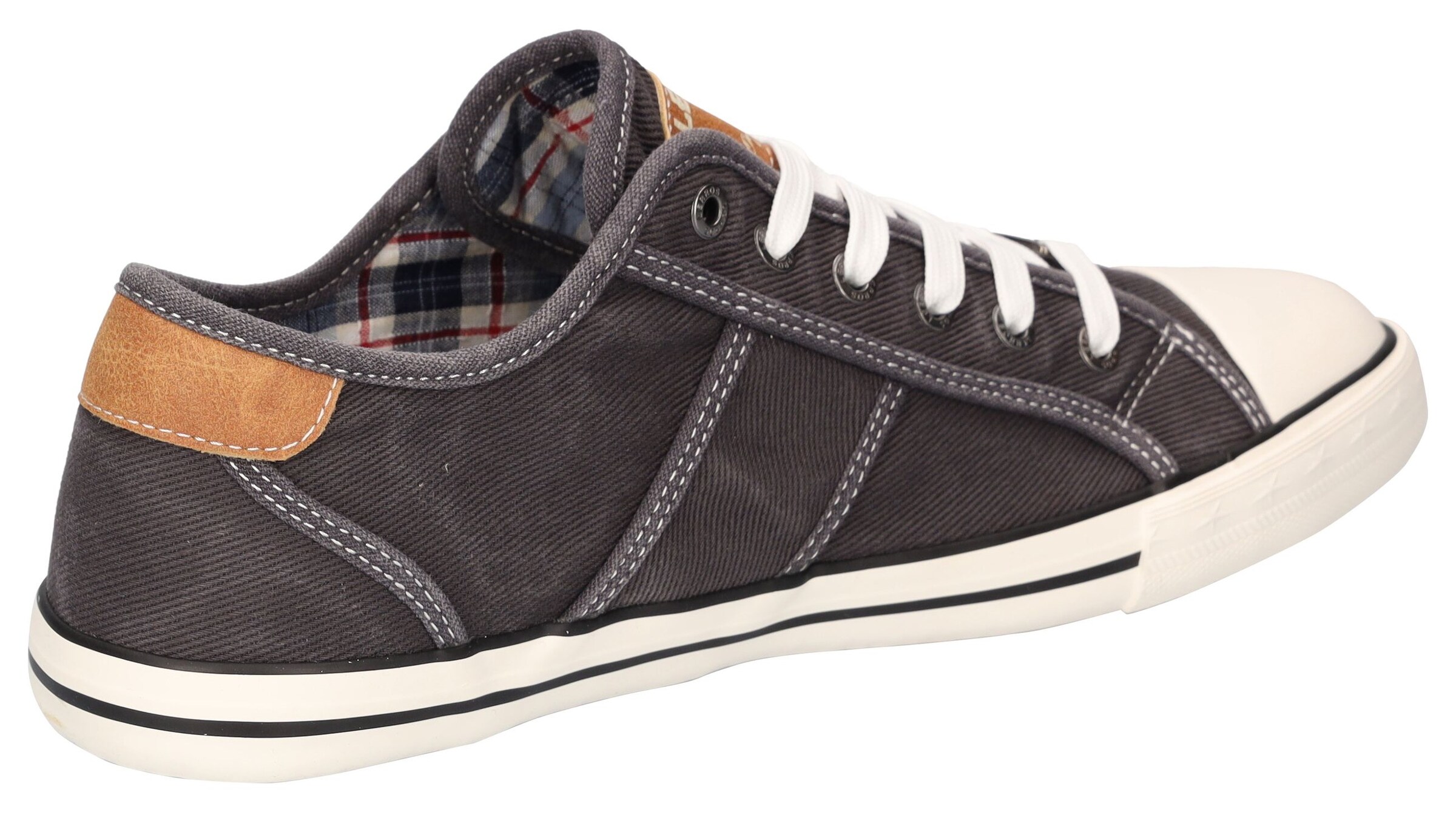 LERROS Sneaker in Schwarz